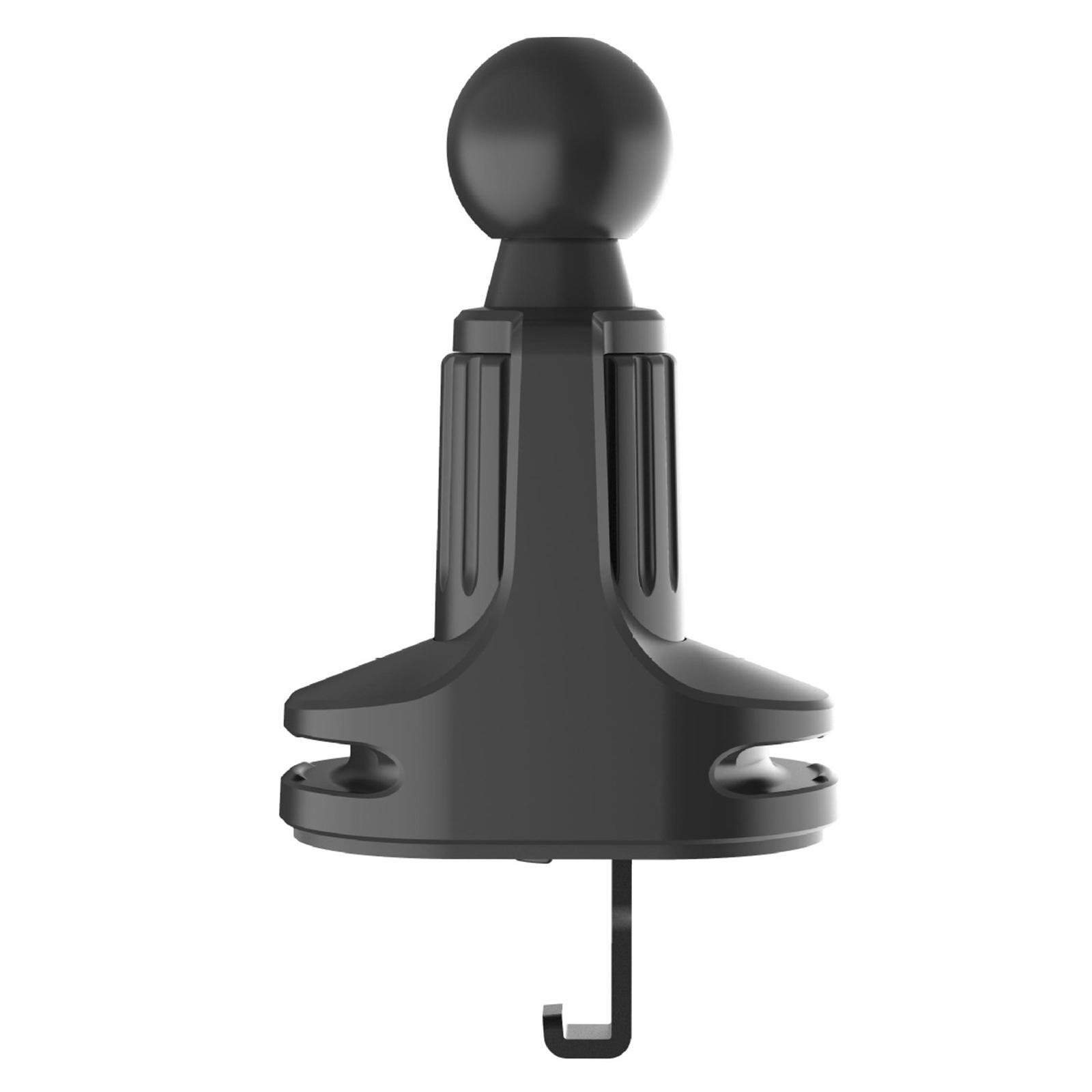 Air Vent Clip for Car Mount Universal Stable Anti-Shake Vent Grip Accessories Auto Parts Magnetic Car Phone Holder