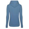 Awdis Just Hoods Dámská/Ladies Girlie College Pullover Mikina