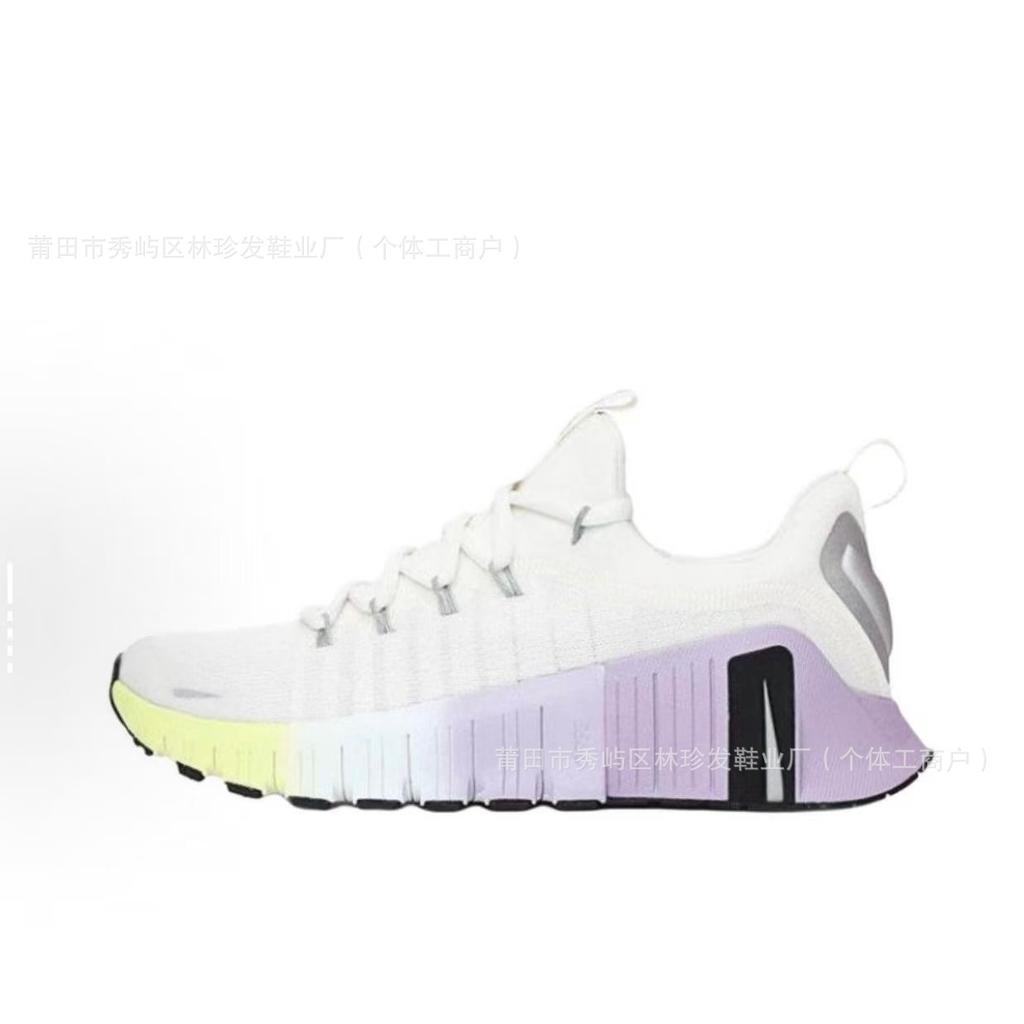 Shock-absorbing Casual Shoes Spring and Autumn Casual Versatile Women's Shoes Breathable Sports Shoes