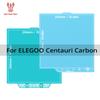 BIGTREETECH CryoGrip Pro Build Plate for ELEGOO Centauri Carbon 2 3D Printer Heatbed Adhesion Double Sided Printing Steel Sheet