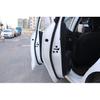 12Pcs Car Door Lock Screw Protector Cover for Fiat Panda Bravo Punto Linea Croma 500 500X 595 Ducato Tipo Doblo Stilo Freemont