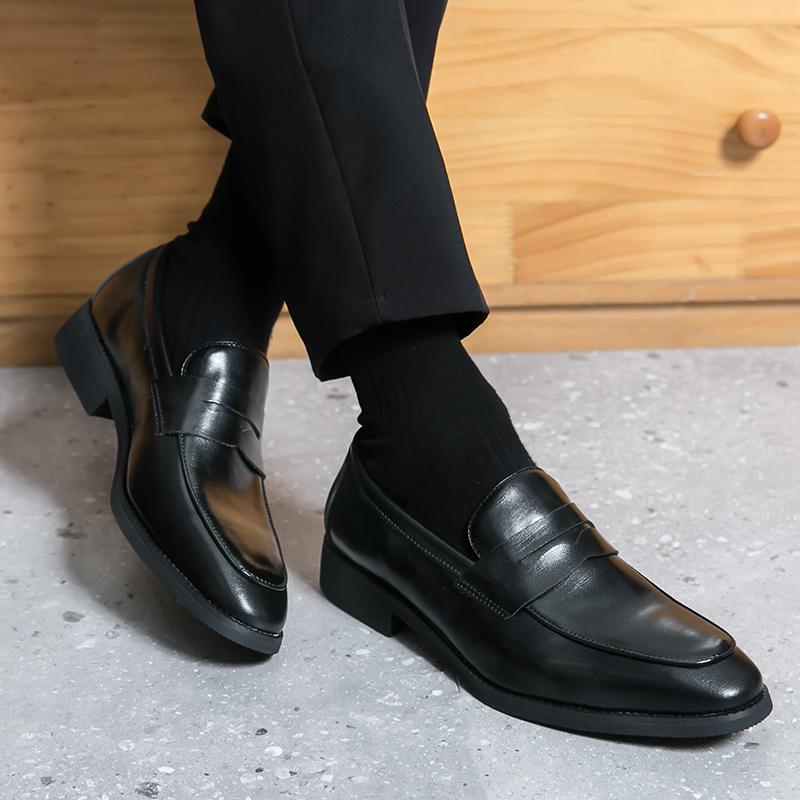 Men Shoes Luxury Designer Casual Mens Loafers Man Moccasins Breathable Slip On Flats Driving Shoes Zapatillas Hombre Big Size 46