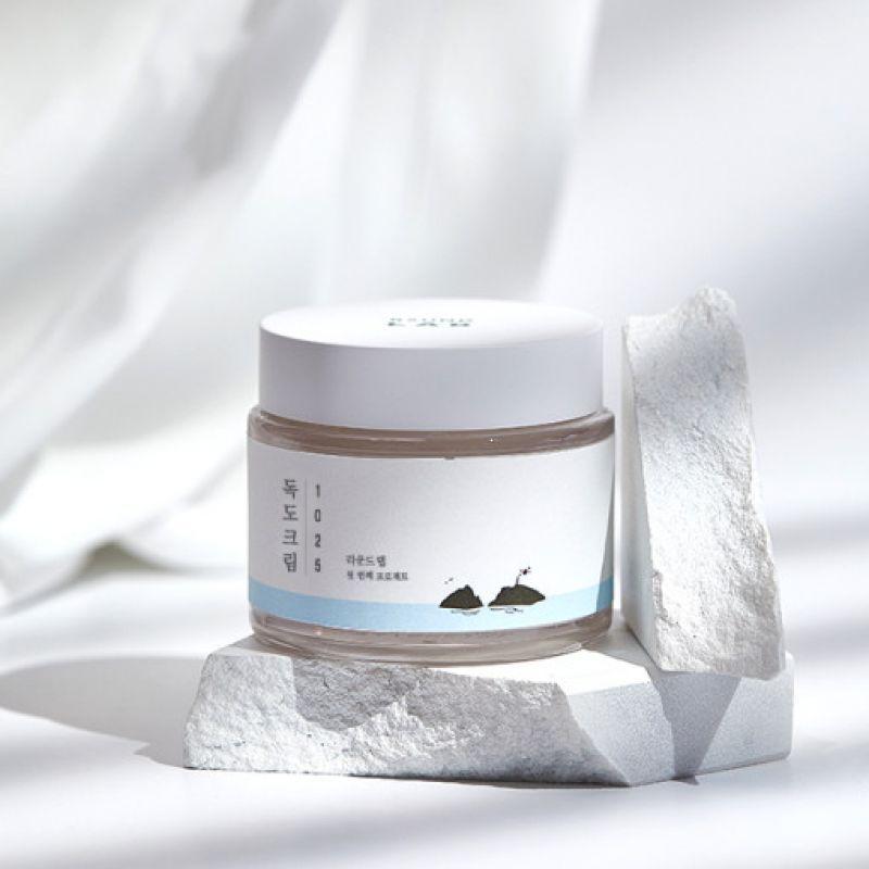 

[RoundLab] 1025 Крем Докдо 80 мл