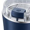 Flour Mill Grinder Electric Food Mill Machine Household Coffee Grinder For Beans Seasonings Espresso Coffee Grain Nuts Kitchen