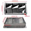 Air Vent Louver Cover for Marine Boat Installation and Ventilation