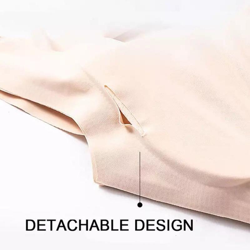 Girdle Underwear Seamless Women Reducing Waist Trainer Corset Tummy Control Slimming Shapewear Tank Tops Body Shaper Vest Posture Corrector Bra