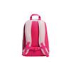 Adidas Classic Multi-Pocket Zipper Backpack Women Backpack Pink H20825
