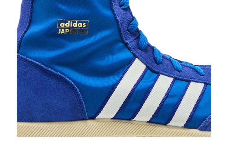 Women's Sneakers adidas Japan VH Lucid Blue (Women's) Blue/Cloud White/Lucid Blue