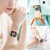 Metal Strap with Case For Apple Watch 46mm 45mm 41mm 44mm 42mm 40mm 38mm Diamond Bracelet Wristband for iWatch 11 10 9 8 7 6 5 4 3 SE Cover