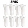 Multifunctional Kitchen Chopsticks Holder Hanging Drain Box Organizer Storage Rack Save Space Hanging Tableware Holder