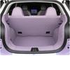 For Dongfeng Nammi 01 Nammi Box 2024-2026 Trunk Mat 3D Stereoscopic Full Enclosure Protective Pad Dirt-resistant Auto Supplies