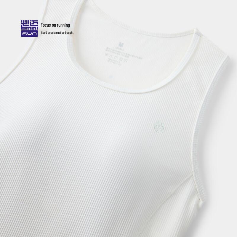 Bmai Women's Running Training Semi-Elastic Vest V3