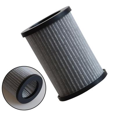 2.37x2.37x 3.25 Inches Filter Air Purifier Kitchen Portable