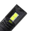 2Pcs T10 Wedge Lamp LED High Brightness Aluminium Light License Plate