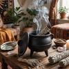 Decorațiuni pentru casă – Tămâie și candele de tămâie