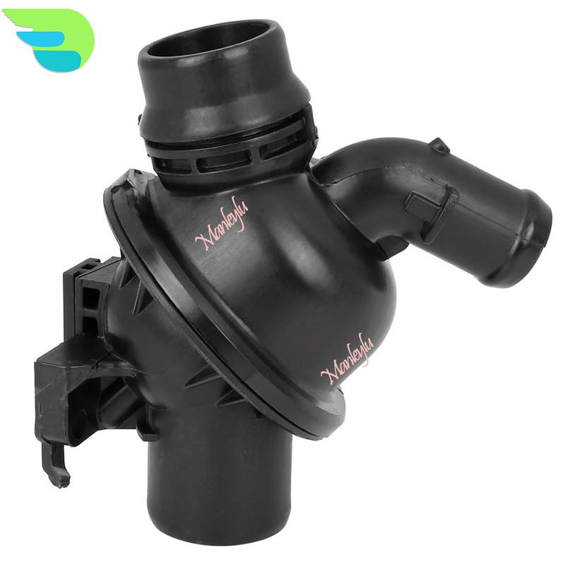 11537580627 11538671517 Engine Coolant Thermostat Assembly for BMW N52 N53 F10 F11 F18 523i 528i 530i X3 F01 F02LCI F03 F04 730i