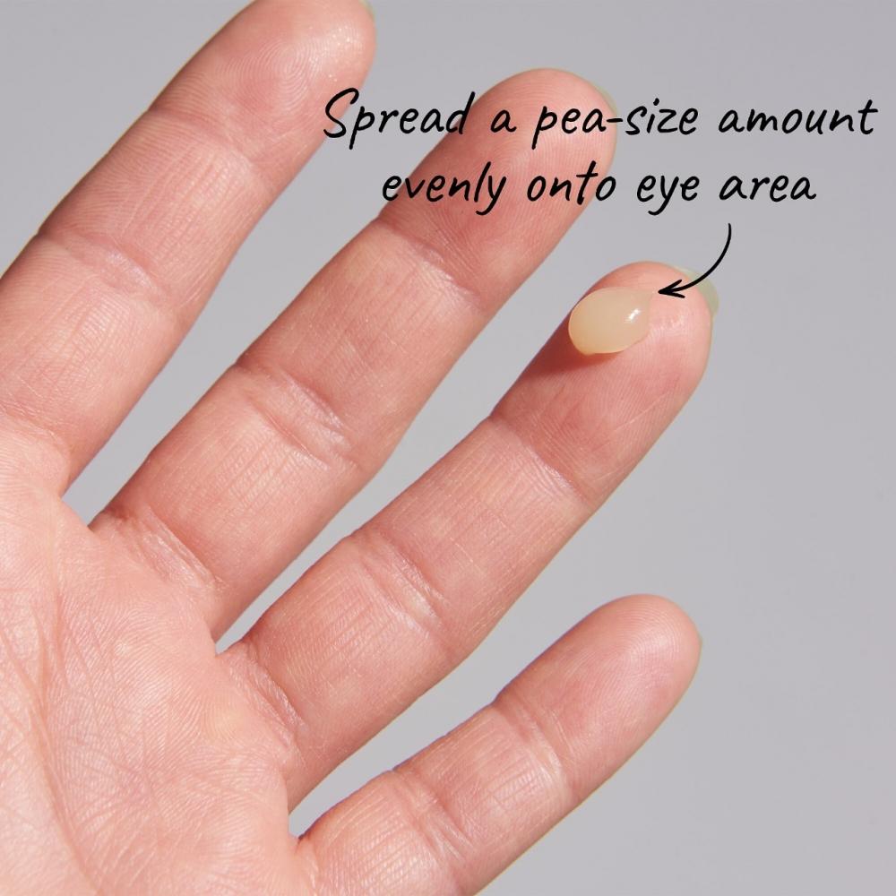 Peter Thomas Roth Instant Firmx  Eye Temporary Eye Tightener