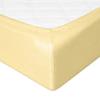Terry Sheet with Elastic Classic 70x140x10