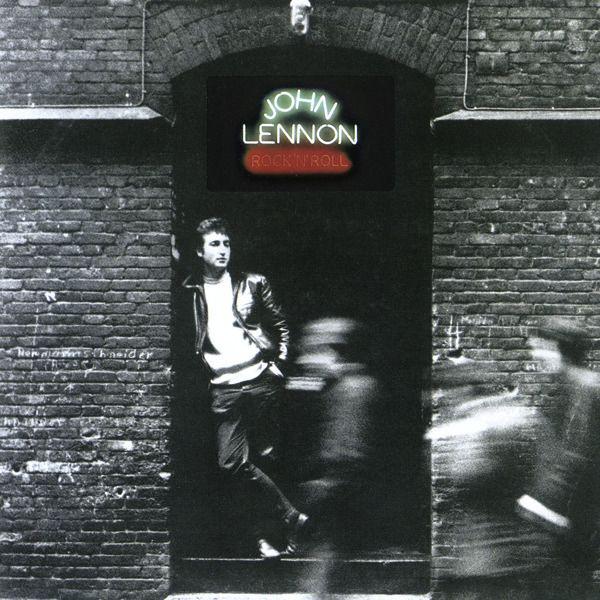 

CD JOHN LENNON - Rock N Roll TOCP65527 Parlophone 2000 Japan ObiRock Used