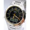 Used CASIO Watch, Working Condition, 4709 LCW-M200, Black