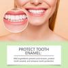 Toothpaste series for dental care Gentle cleaning of teeth stains and dirt