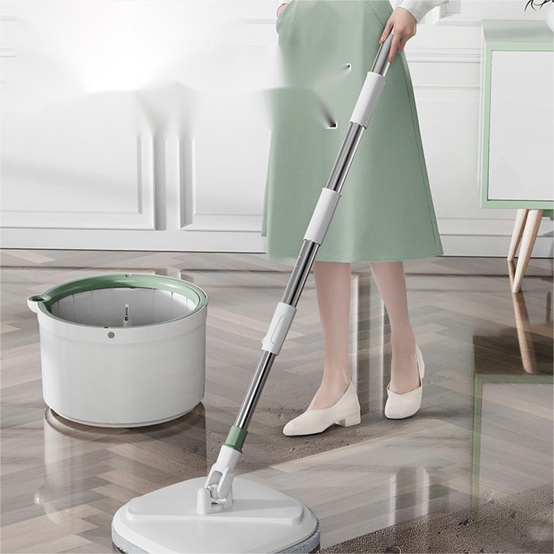 Käsipesu tõstekapp Lame mop Spin Mop