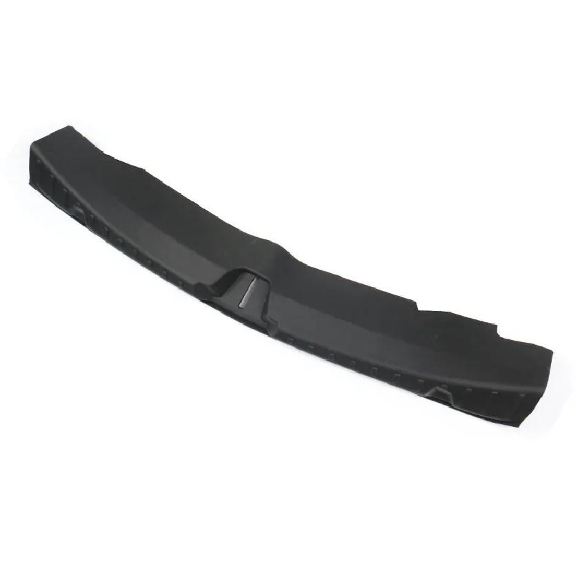 For Tesla Model 3 Highland 2024 2023 Rear Trunk Sill Guard Protector Organizer Anti-scratch Cargo Threshold Protect Strip Trim