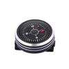 8 In 1 Handheld Electronic Navigation Compass Altimeter Barometer Thermometer Weather Forecast Time Clock For Outdoor Camping