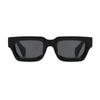 Retro Square Sunglasses Women Men Brand Designer Vintage Sun Glasses Female Male Fashion Driver Shades Mirror