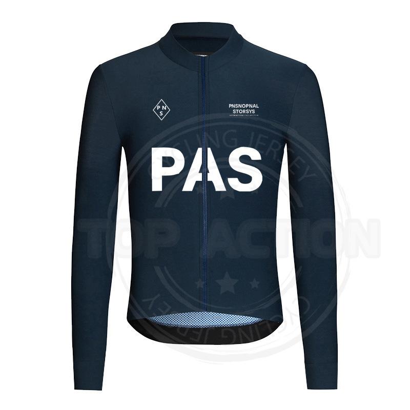 Cycling clothes men's and women's spring and autumn thin tops Road cycling clothes