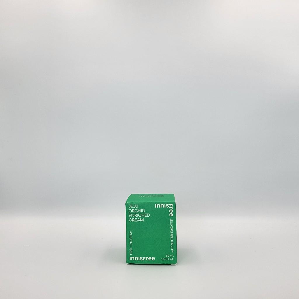 Innisfree Jeju Orchid Enriched Cream 50ml