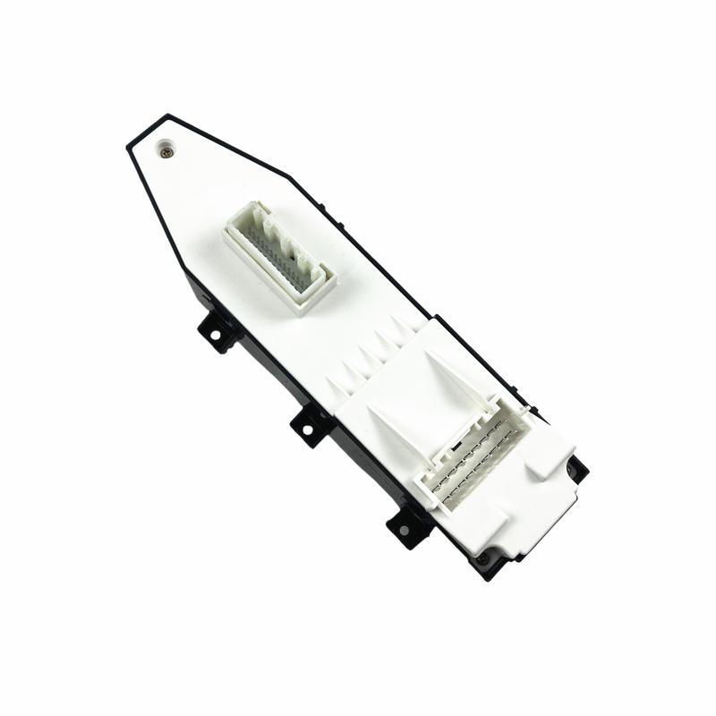 Power Door Window Glass Lifter Switch Button 935702W000 93570-2W020 for Hyundai Santa Fe