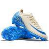 New Football Shoes Trendy Football Shoes Outdoor Sports Non-slip Indoor Grass Sports Football Shoes