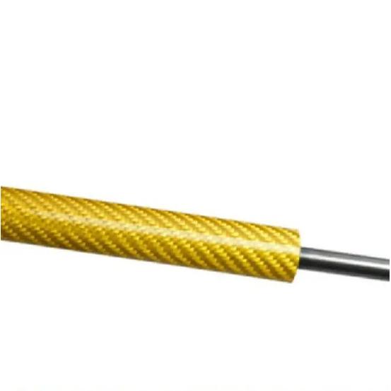 1PC Front Hood Damper for Chevrolet Impala 10th 2014- Bonnet Gas Strut Lift Support Spring Shock Absorber Prop Rod Pistons