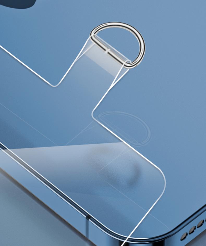 5 pezzi trasparente cordino per cellulare guarnizione guscio carta toppa clip pezzo fisso adesivo posteriore corda universale messaggero TPU pezzo di collegamento