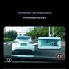 360 G300 4K UHD Dash Cam (CN version)