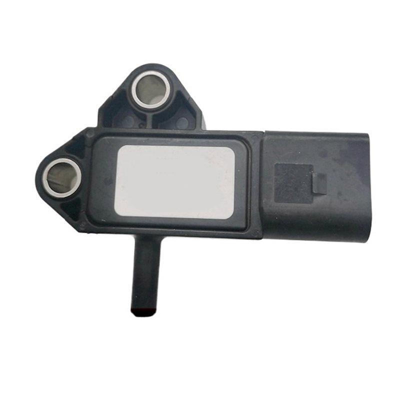 32MPP1-2 32MPP12 Pressure Sensor For Sensata Pressure Sensor For Changan Pressure Sensor Intake Pressure Sensor чёрный