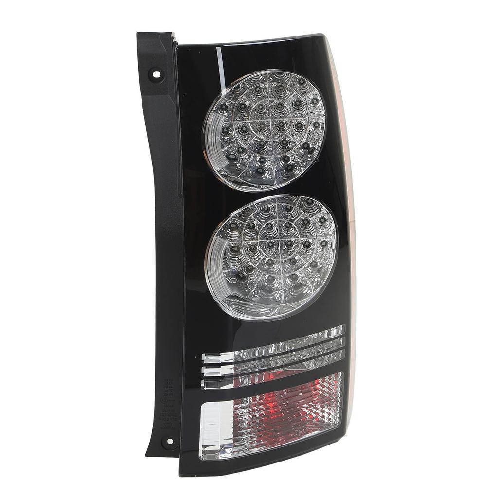 Tail Light Car Rear Brake Lamp Signal Replacement for Discovery 4 L319 2009 to 2016