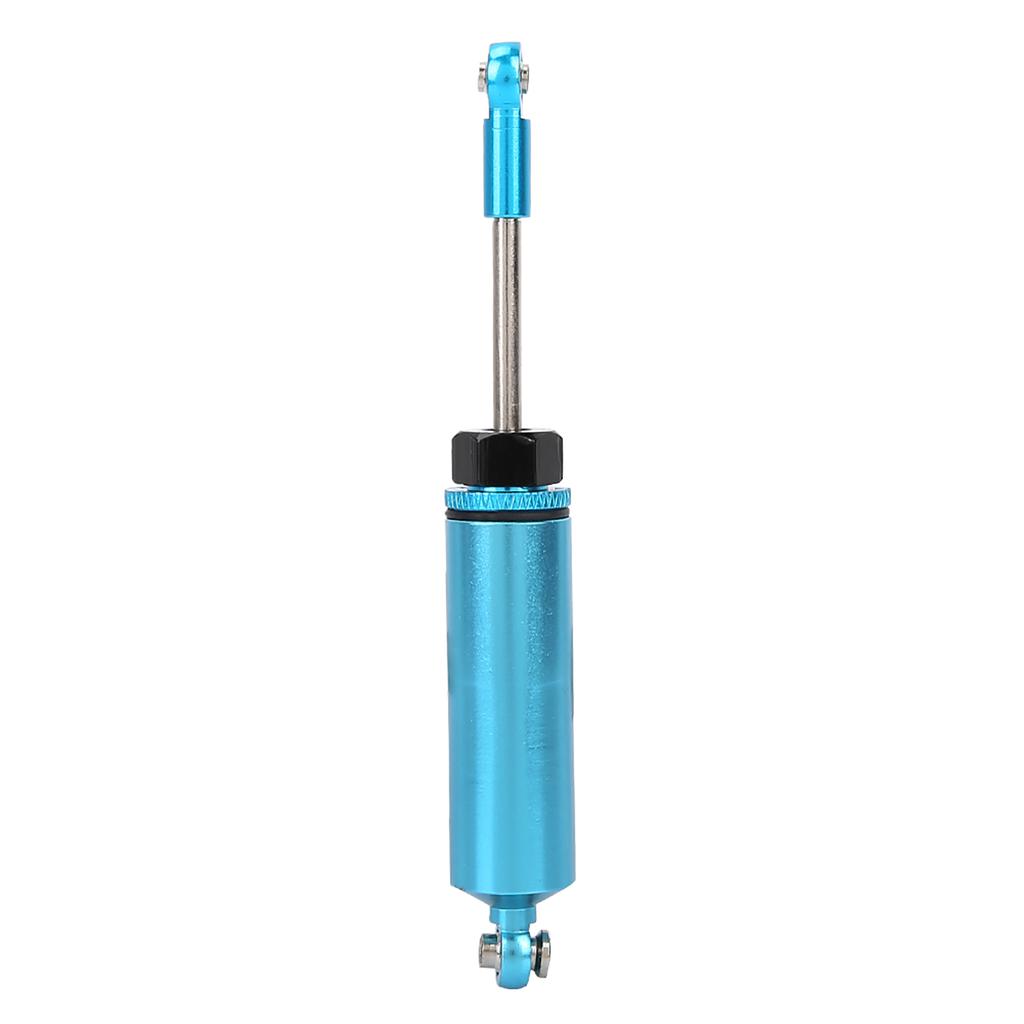 Front & Rear Metal Upgrade Shock Absorber Damper Kit for WLtoys 12428 12423 112 RC Car