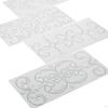 1 piece Cake Fondant Mat Cupcake Decorating Supplies Baking