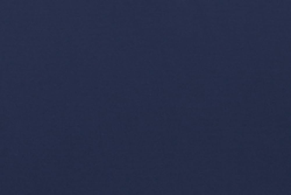 Yoshizawa PEACOCK Upright Piano Fits S and M Cape, Navy, Sizes, PC-450NV