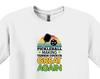 Funny Pickleball T-Shirt, Making Tennis Courts Good Again, Sports Gift