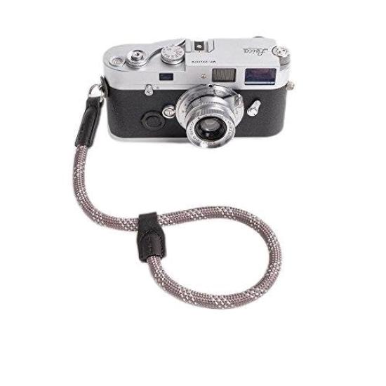 

Camin Hand Strap DWS-00111 Gray/White