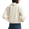 Adidas Originals HALFZIP SWEATSHIRT Women's KT0725