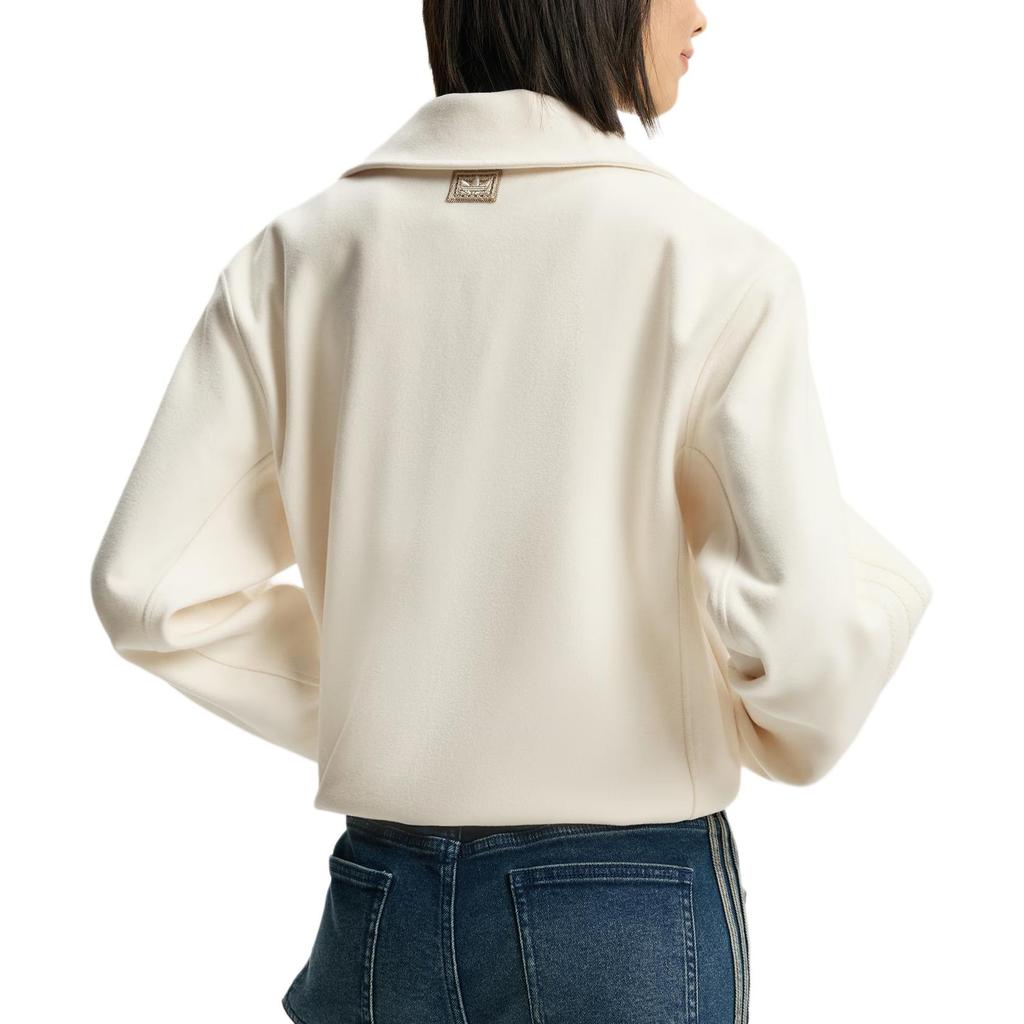 Adidas Originals HALFZIP SWEATSHIRT Women's KT0725