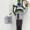 Schwerlast-Wandhalterung für EGO 765 CFM Power+ LB7654 & LB7650 Installation