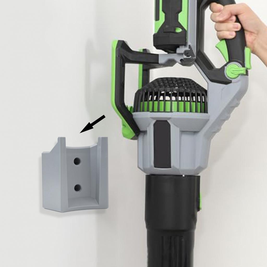 Schwerlast-Wandhalterung für EGO 765 CFM Power+ LB7654 & LB7650 Installation