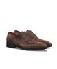 Allclassic Alc1006 Adore Y-Tip Derby Shoes_D.Brown Suede