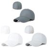 Summer Breathable Sun Protection Baseball Cap With Adjustable Fit For Men And Women