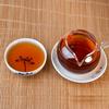 357g Organic Ripe Pu-erh Tea Cake Premium Chinese Yunnan Cooked Pu erh Dark Tea